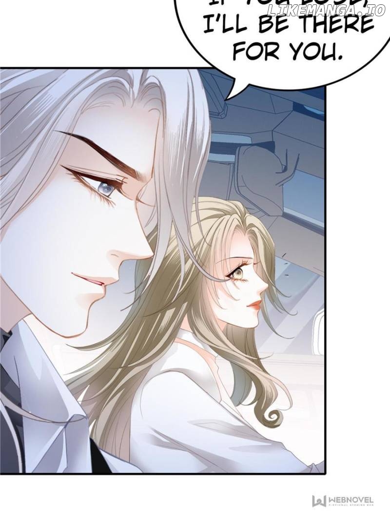 The Lover Of Despot Chapter 73 - page 30