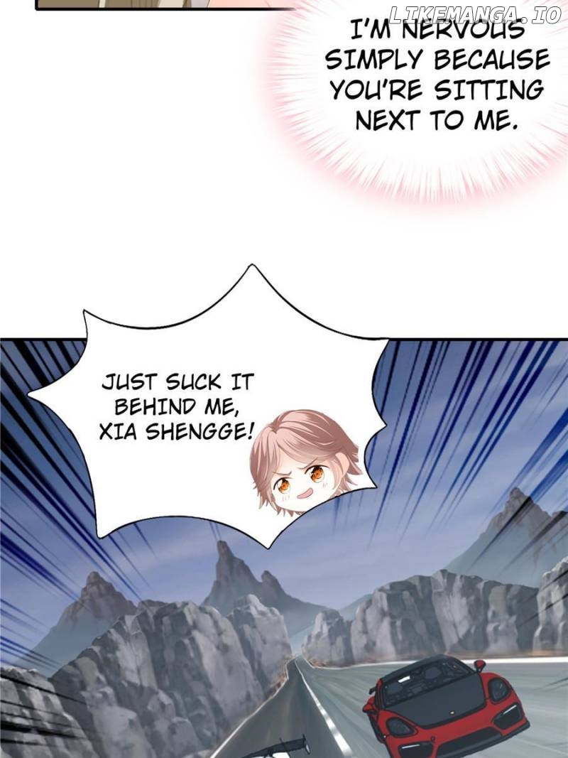 The Lover Of Despot Chapter 73 - page 33