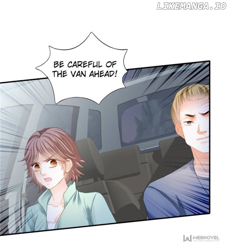 The Lover Of Despot Chapter 73 - page 35