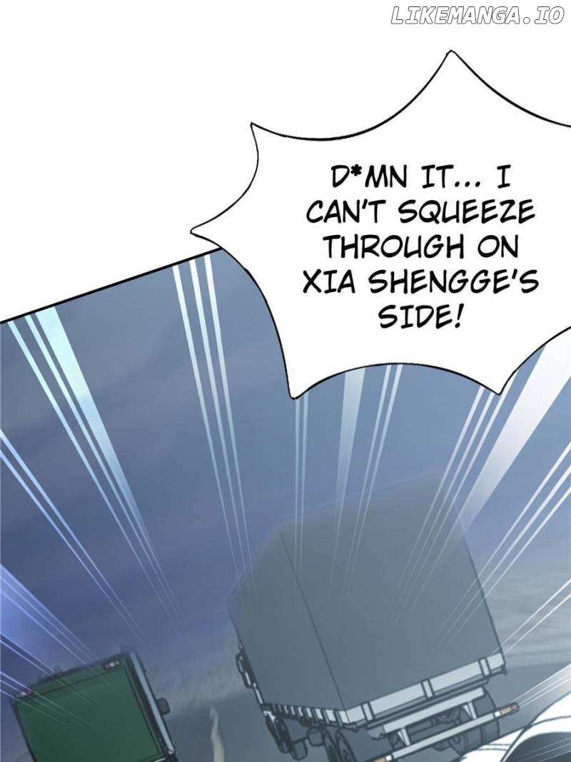 The Lover Of Despot Chapter 73 - page 36