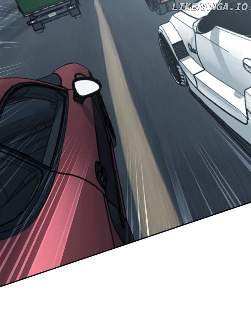 The Lover Of Despot Chapter 73 - page 37