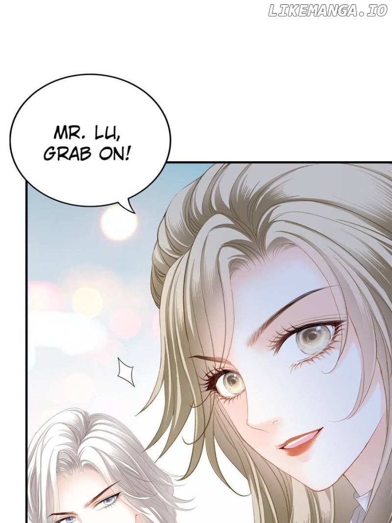 The Lover Of Despot Chapter 73 - page 39
