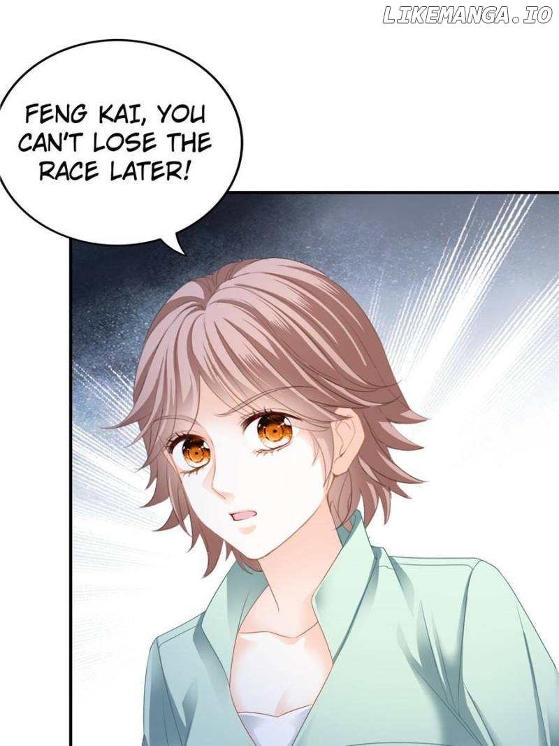 The Lover Of Despot Chapter 73 - page 5