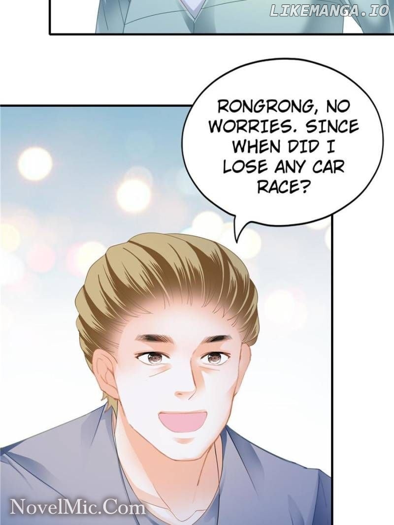 The Lover Of Despot Chapter 73 - page 6
