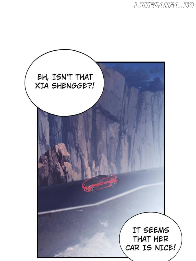 The Lover Of Despot Chapter 73 - page 8