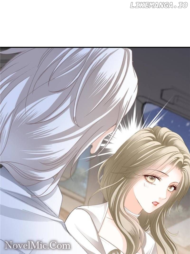 The Lover Of Despot Chapter 74 - page 10