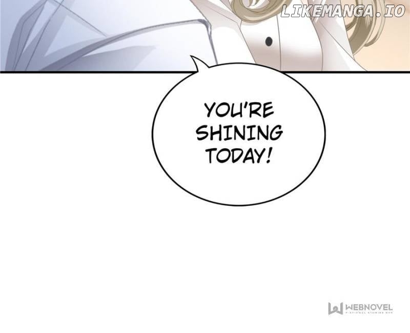 The Lover Of Despot Chapter 74 - page 11