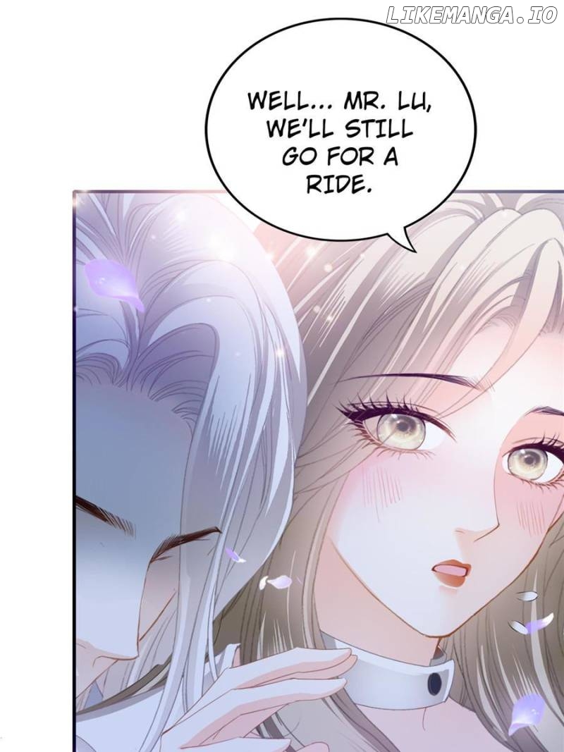 The Lover Of Despot Chapter 74 - page 14