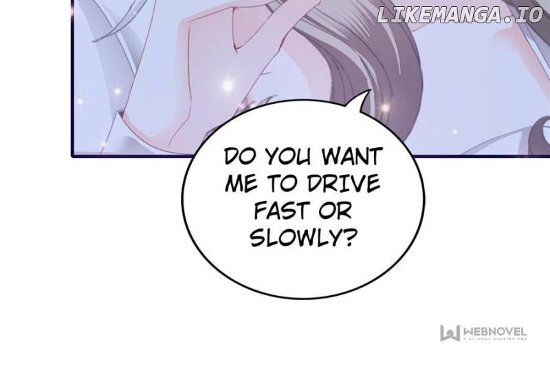 The Lover Of Despot Chapter 74 - page 15
