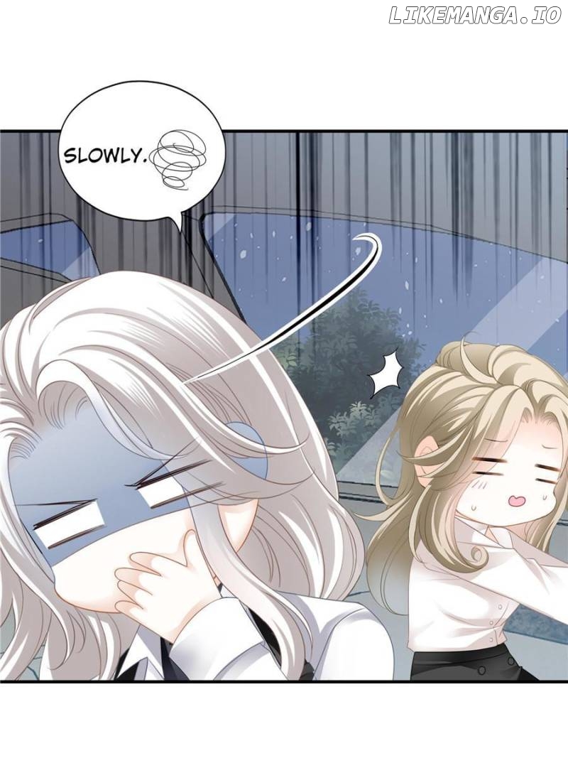 The Lover Of Despot Chapter 74 - page 16