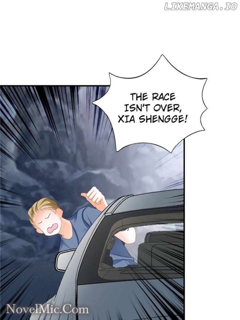 The Lover Of Despot Chapter 74 - page 22