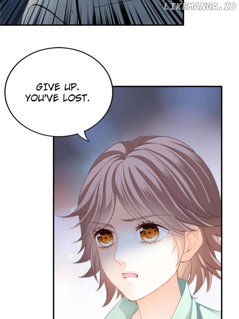 The Lover Of Despot Chapter 74 - page 23