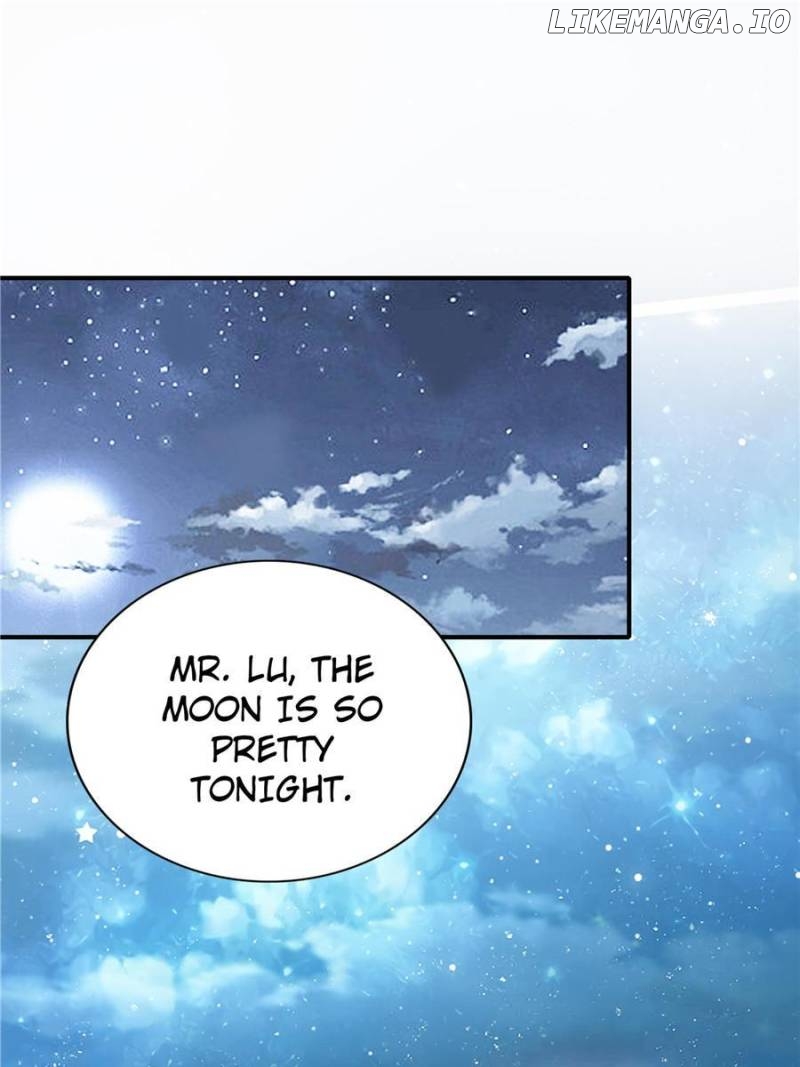 The Lover Of Despot Chapter 74 - page 25