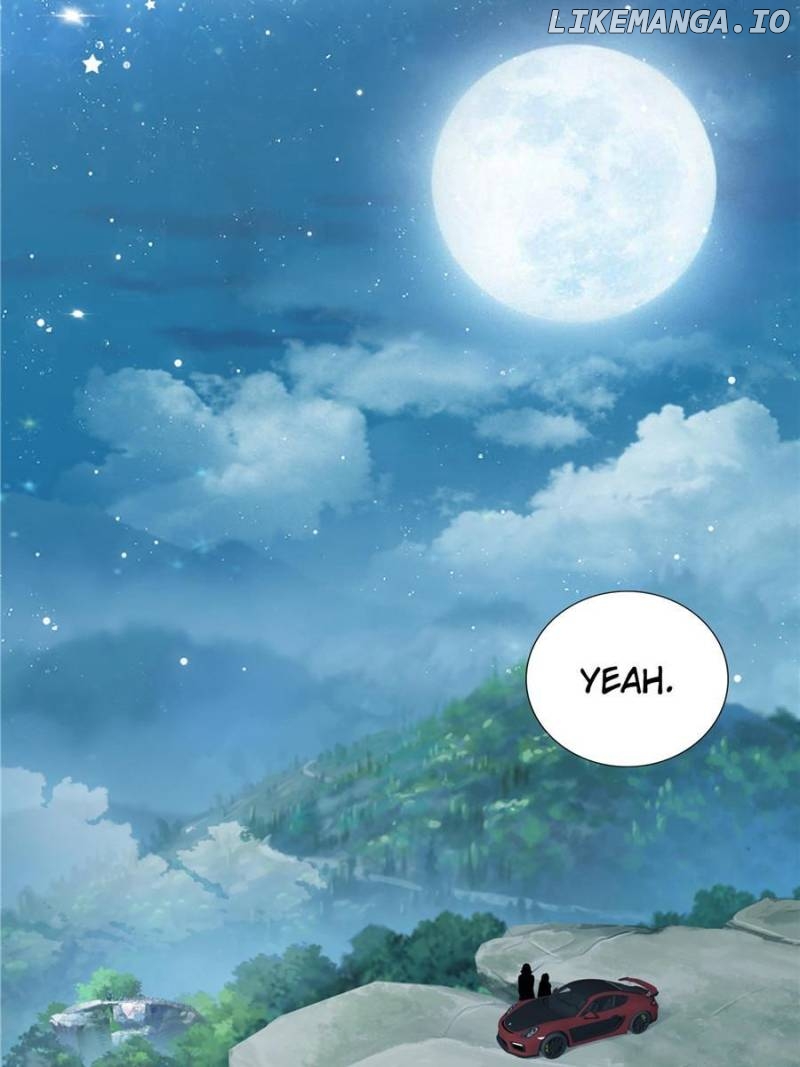 The Lover Of Despot Chapter 74 - page 26