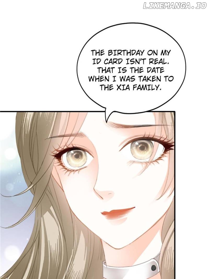 The Lover Of Despot Chapter 74 - page 30