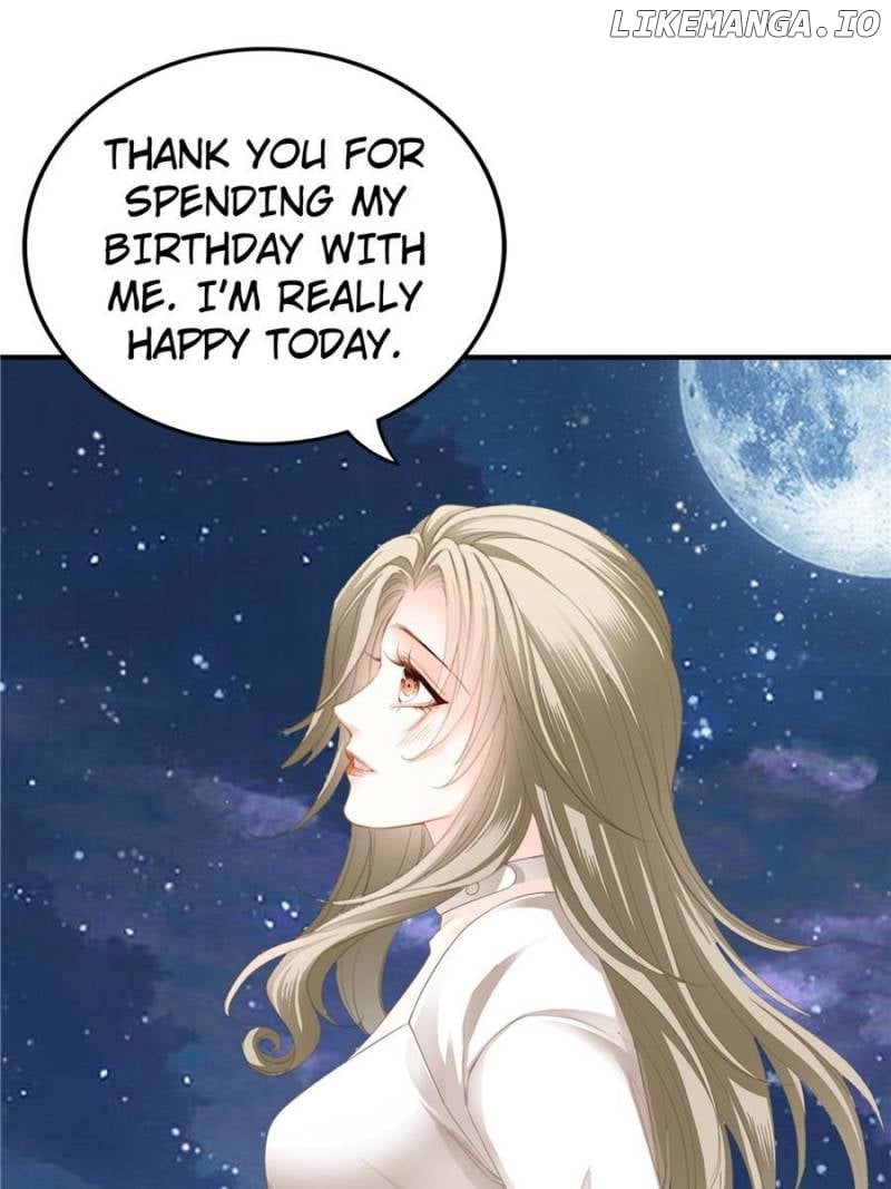 The Lover Of Despot Chapter 74 - page 32