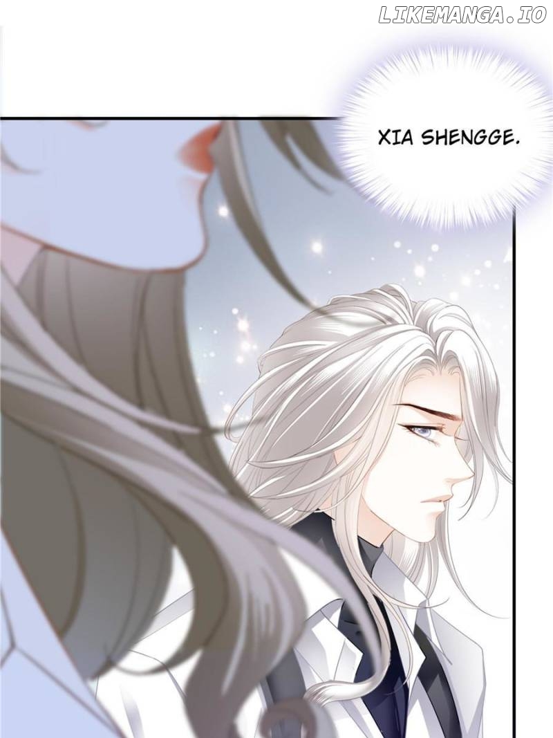 The Lover Of Despot Chapter 74 - page 34