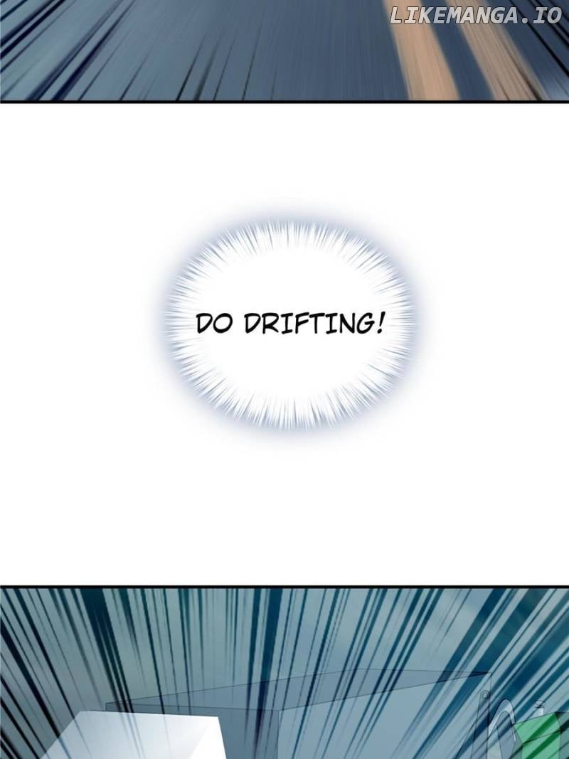 The Lover Of Despot Chapter 74 - page 5