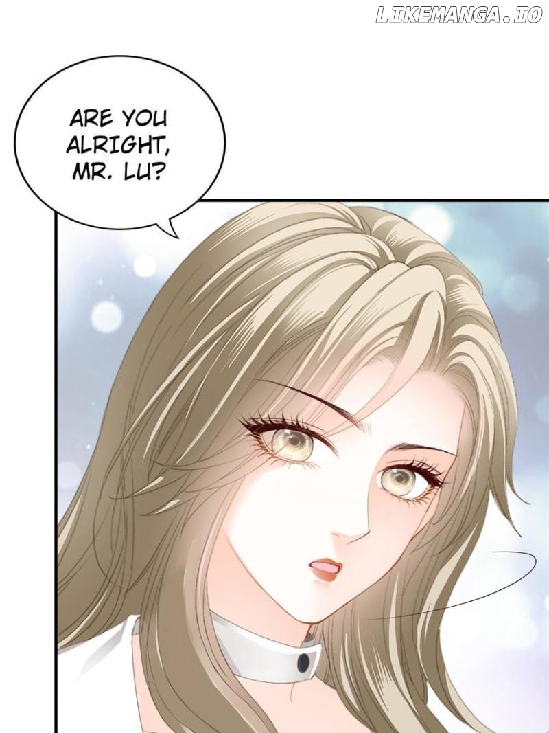 The Lover Of Despot Chapter 74 - page 8