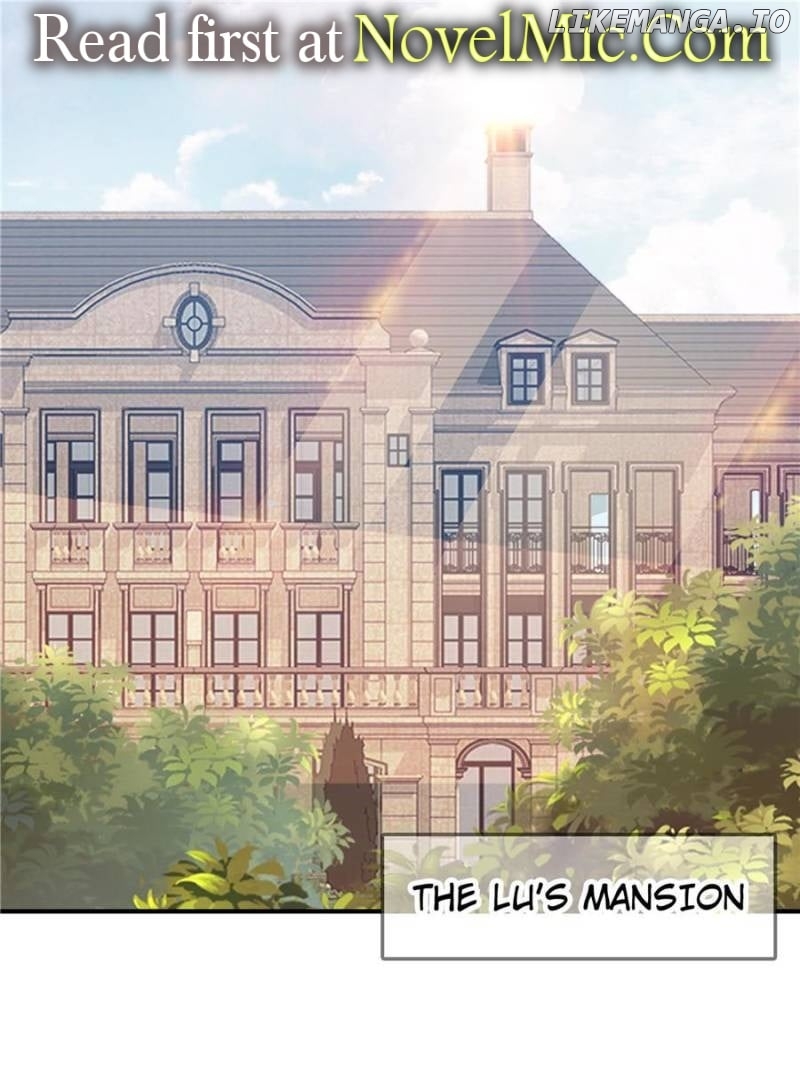 The Lover Of Despot Chapter 75 - page 1