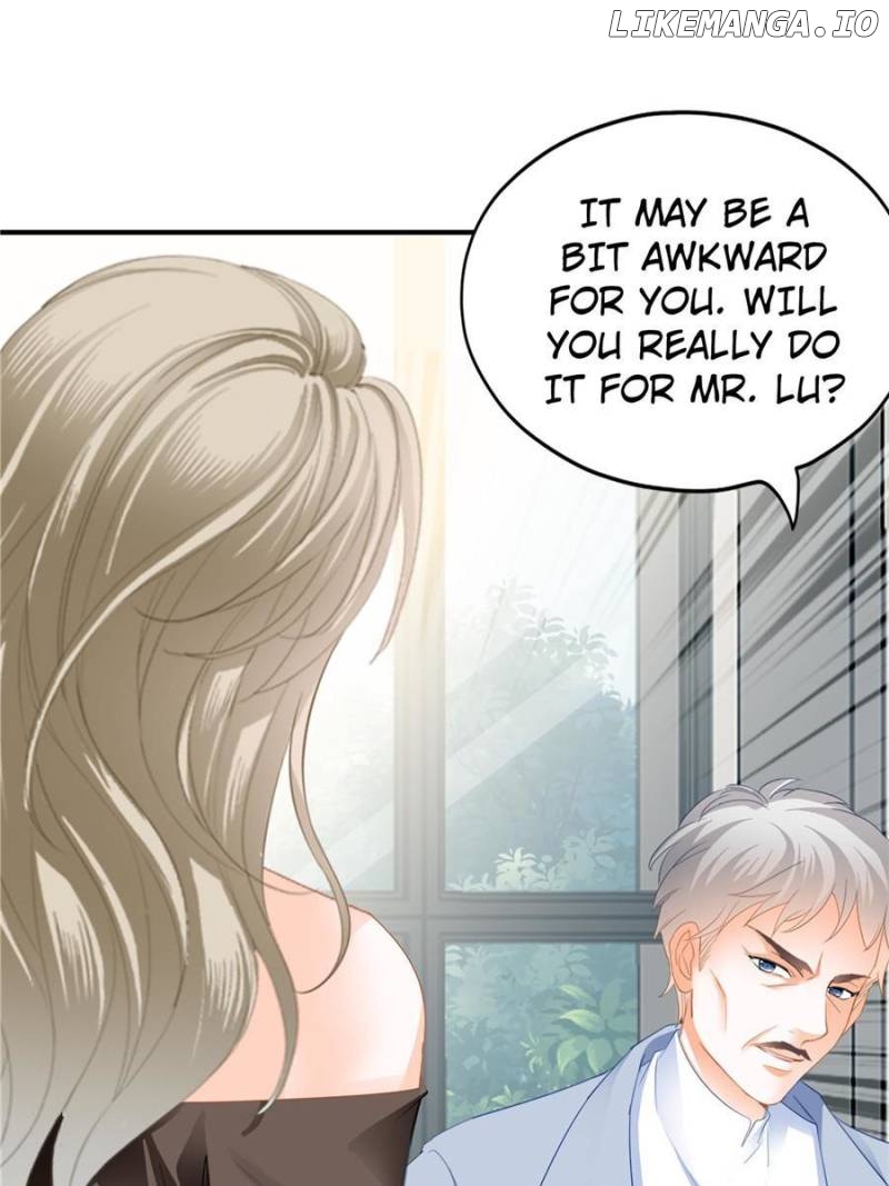 The Lover Of Despot Chapter 75 - page 11