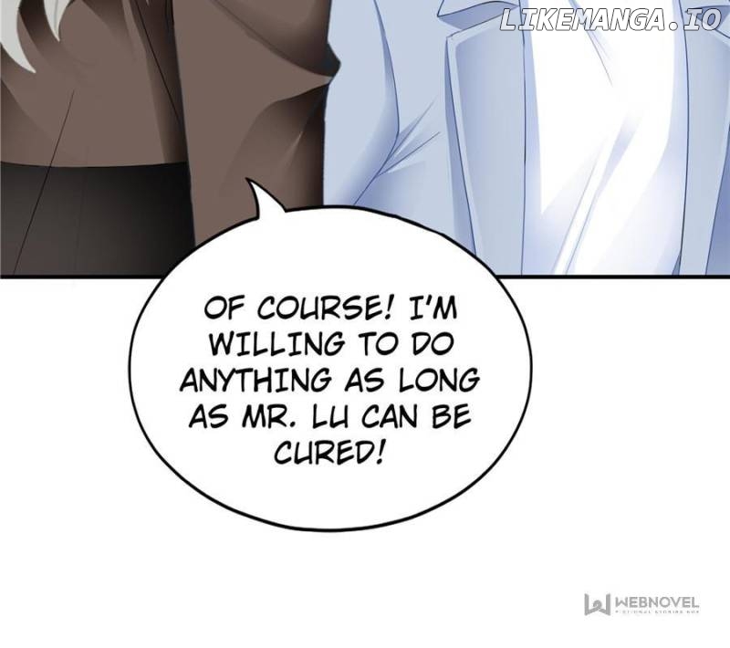 The Lover Of Despot Chapter 75 - page 12