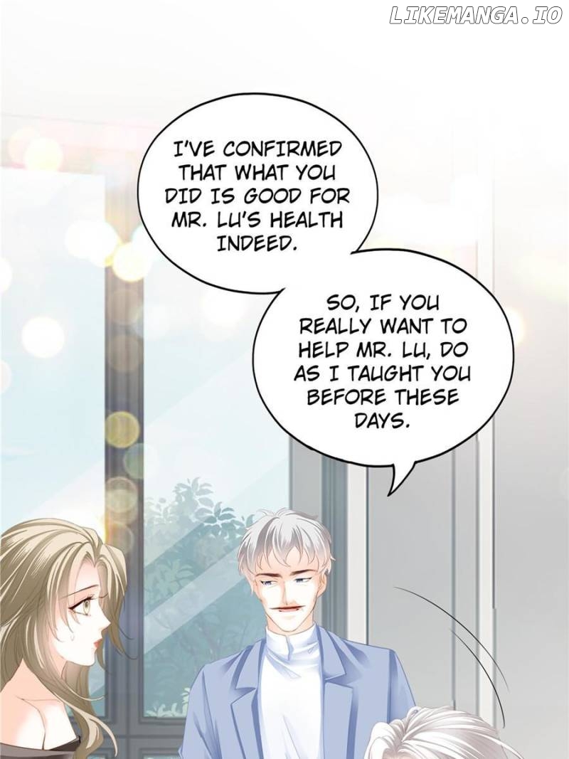 The Lover Of Despot Chapter 75 - page 17