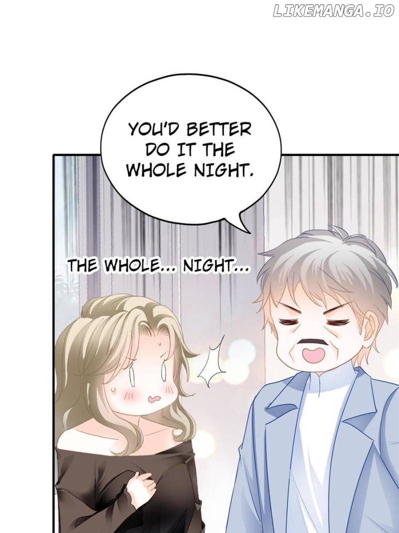 The Lover Of Despot Chapter 75 - page 19