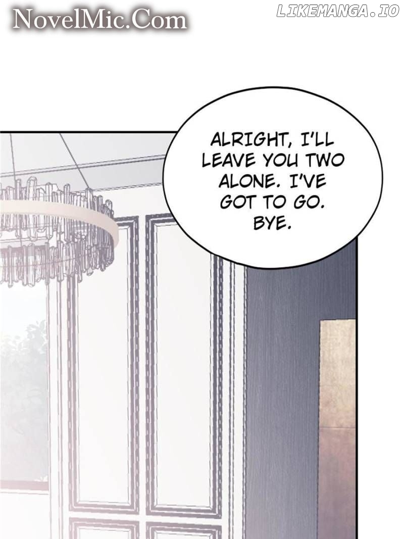 The Lover Of Despot Chapter 75 - page 21