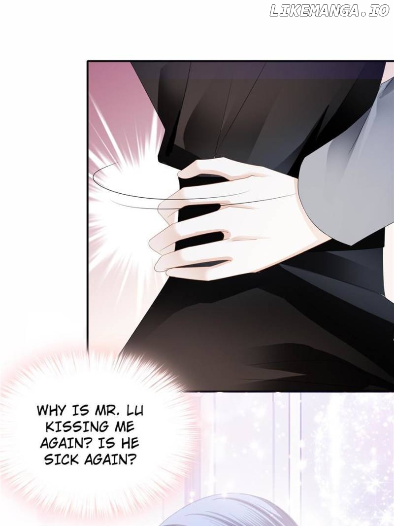 The Lover Of Despot Chapter 75 - page 26