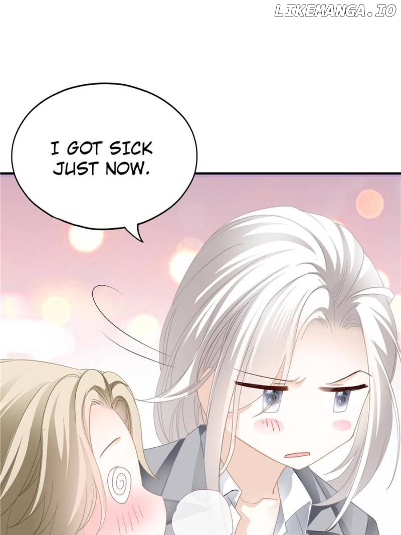 The Lover Of Despot Chapter 75 - page 31