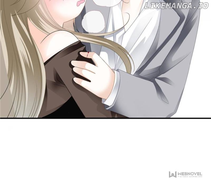 The Lover Of Despot Chapter 75 - page 32