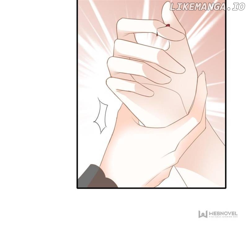 The Lover Of Despot Chapter 75 - page 34