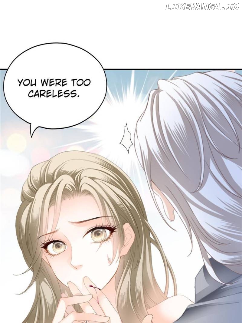 The Lover Of Despot Chapter 75 - page 35