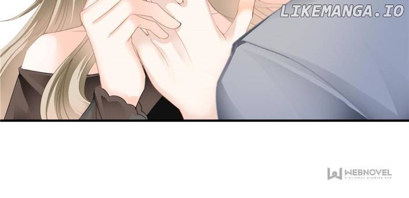 The Lover Of Despot Chapter 75 - page 36
