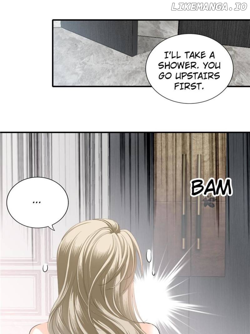 The Lover Of Despot Chapter 75 - page 40