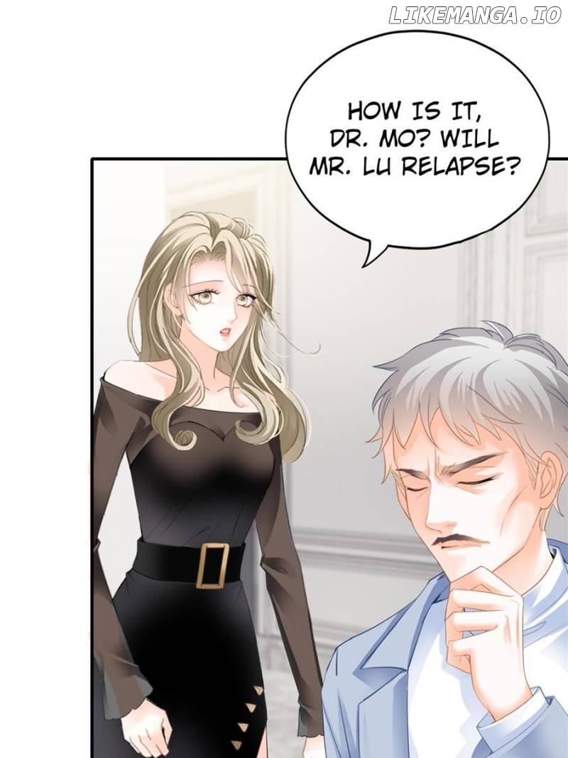 The Lover Of Despot Chapter 75 - page 5