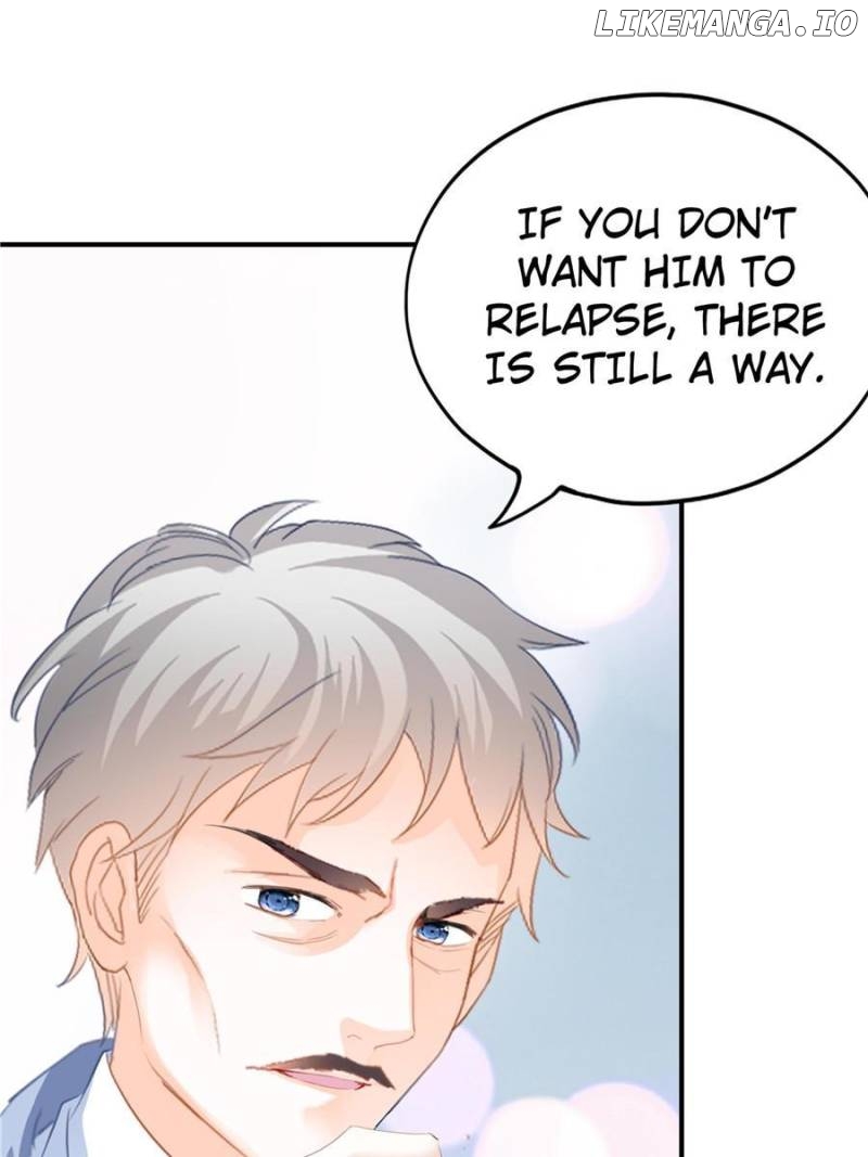 The Lover Of Despot Chapter 75 - page 7