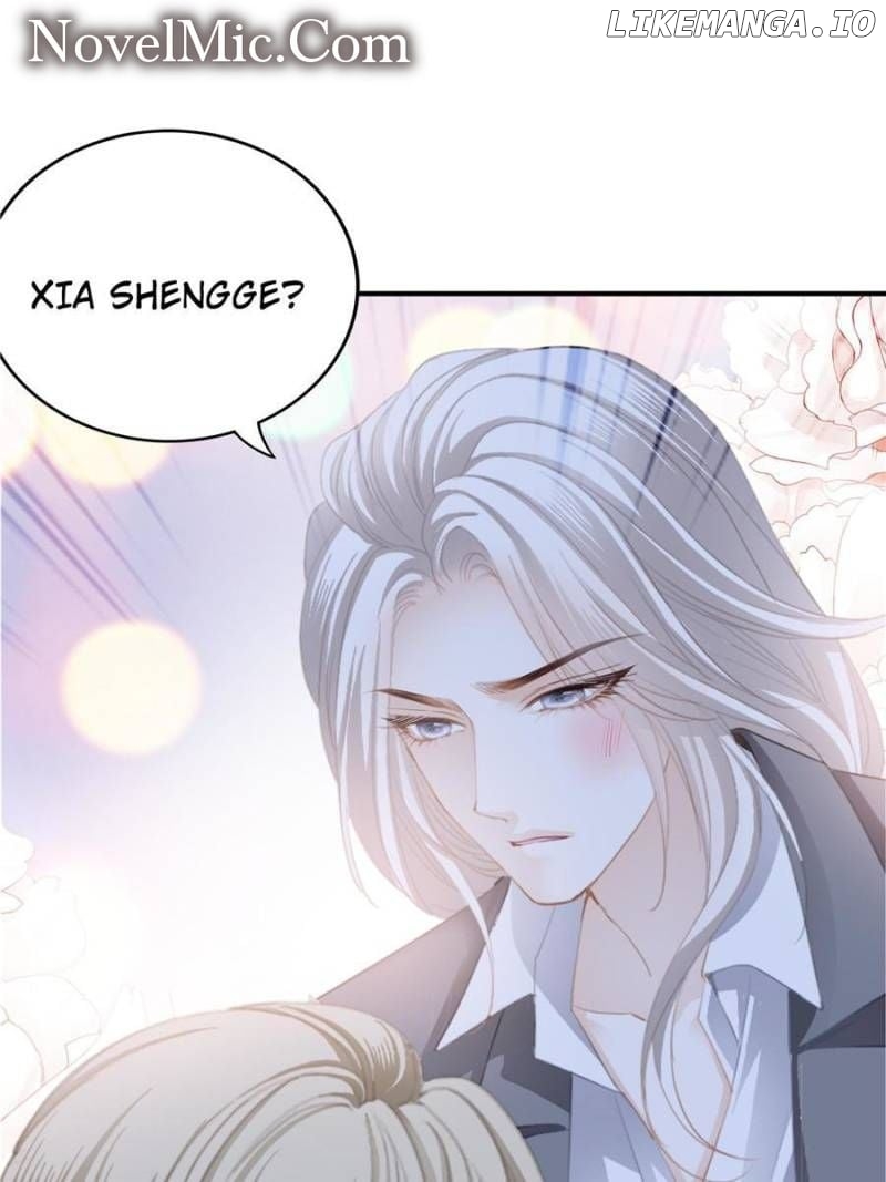 The Lover Of Despot Chapter 76 - page 13