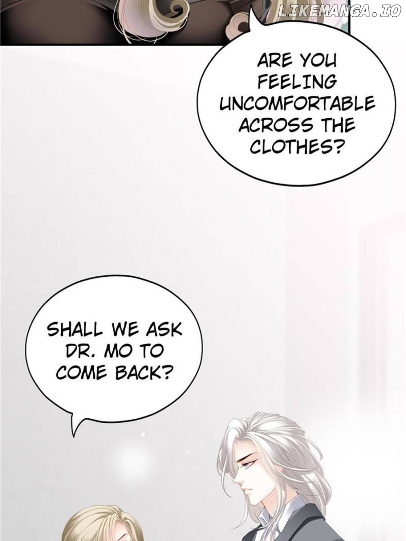 The Lover Of Despot Chapter 76 - page 16