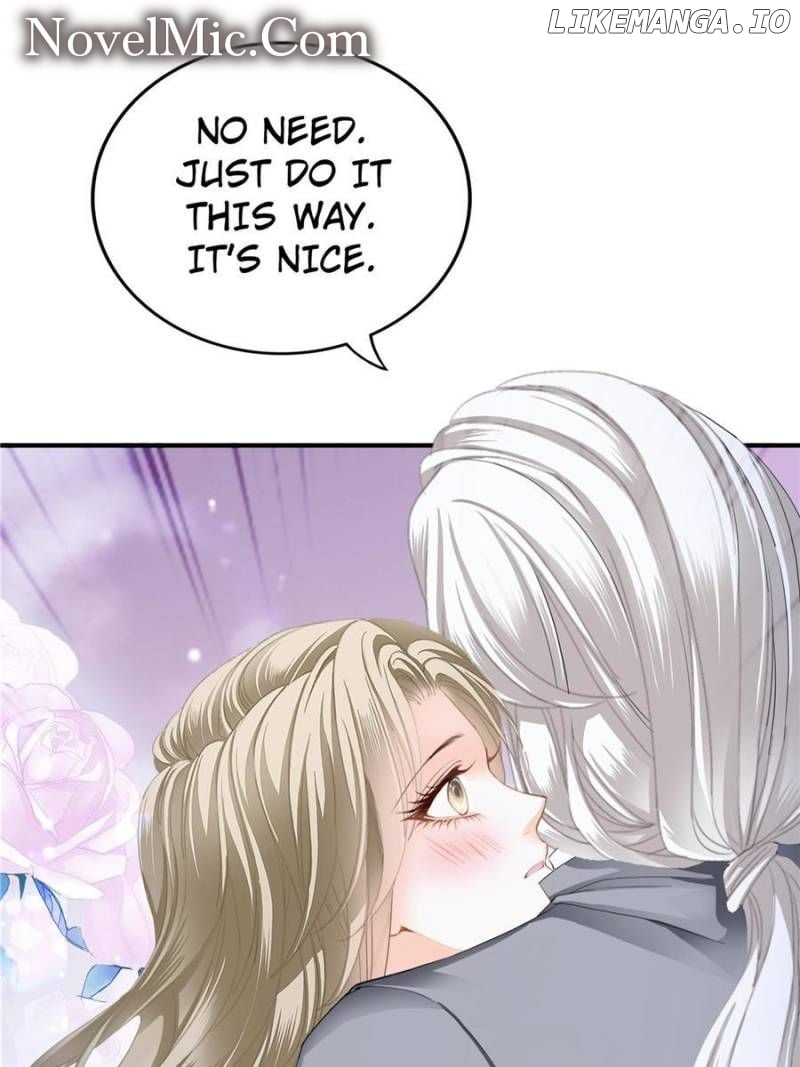 The Lover Of Despot Chapter 76 - page 18