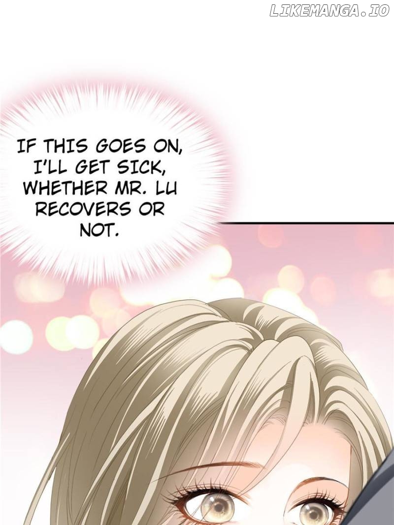 The Lover Of Despot Chapter 76 - page 20