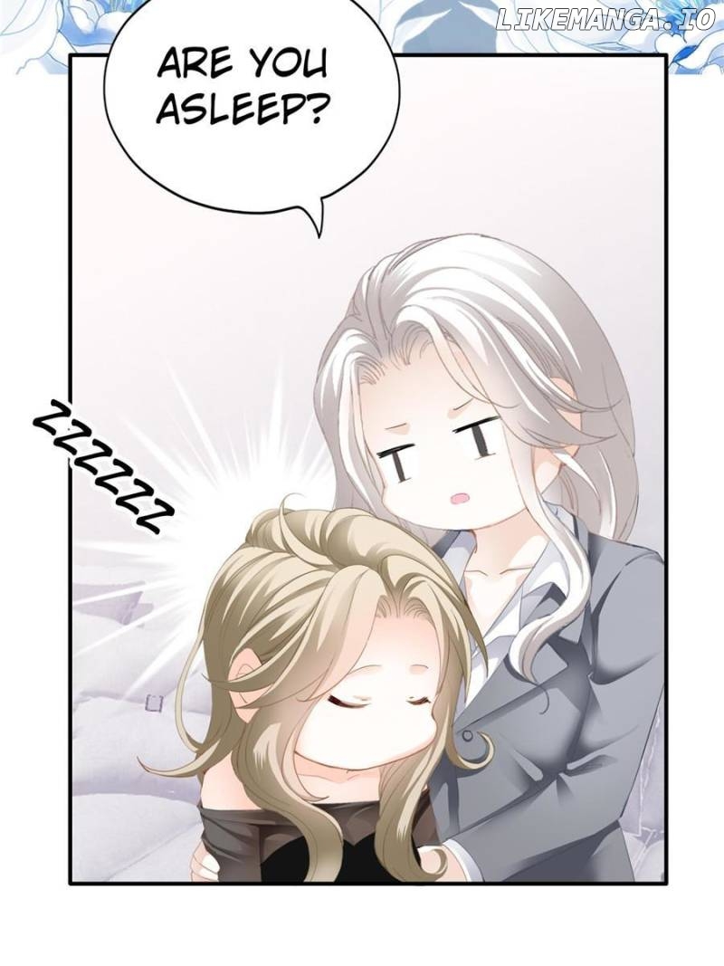 The Lover Of Despot Chapter 76 - page 24