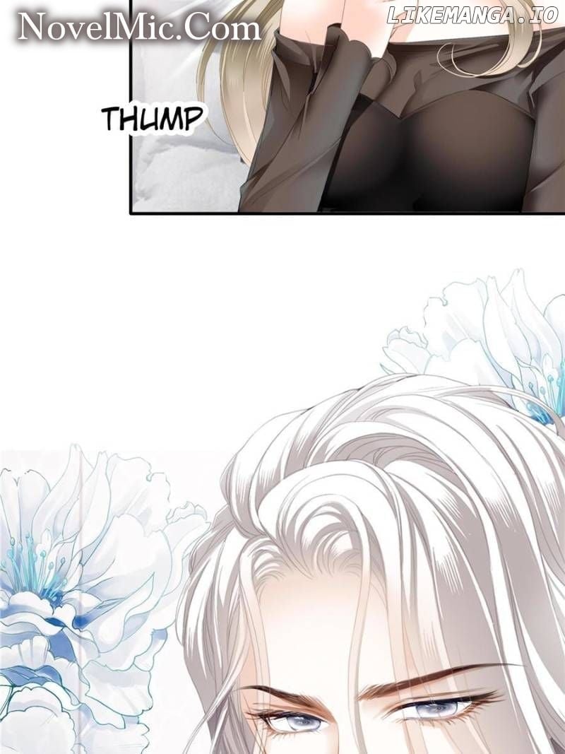 The Lover Of Despot Chapter 76 - page 3