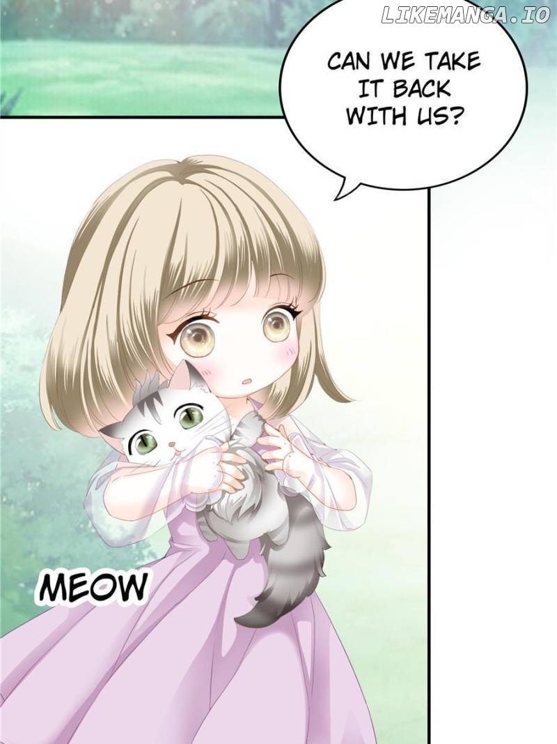 The Lover Of Despot Chapter 76 - page 30