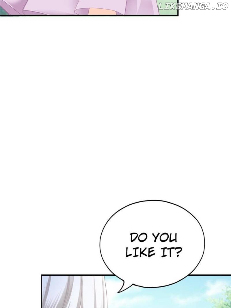 The Lover Of Despot Chapter 76 - page 31