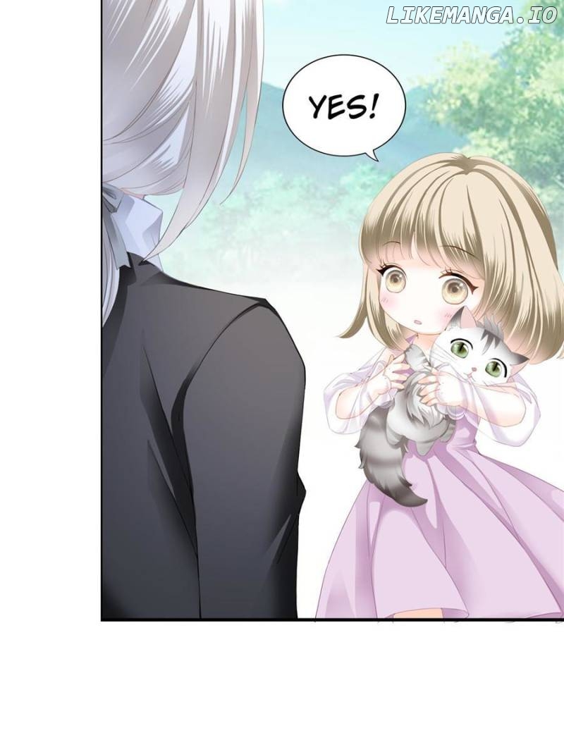 The Lover Of Despot Chapter 76 - page 32