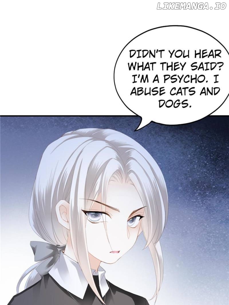 The Lover Of Despot Chapter 76 - page 33