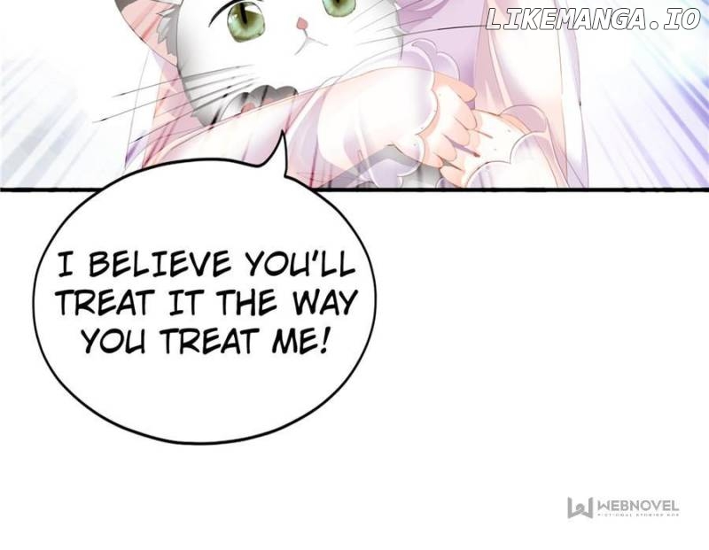The Lover Of Despot Chapter 76 - page 36