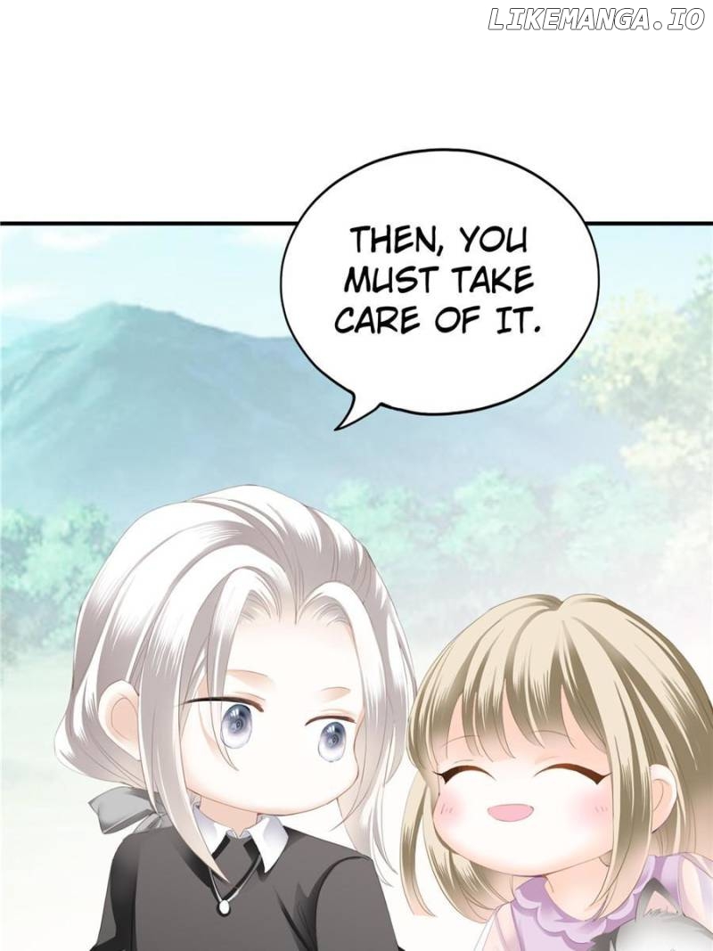 The Lover Of Despot Chapter 76 - page 37